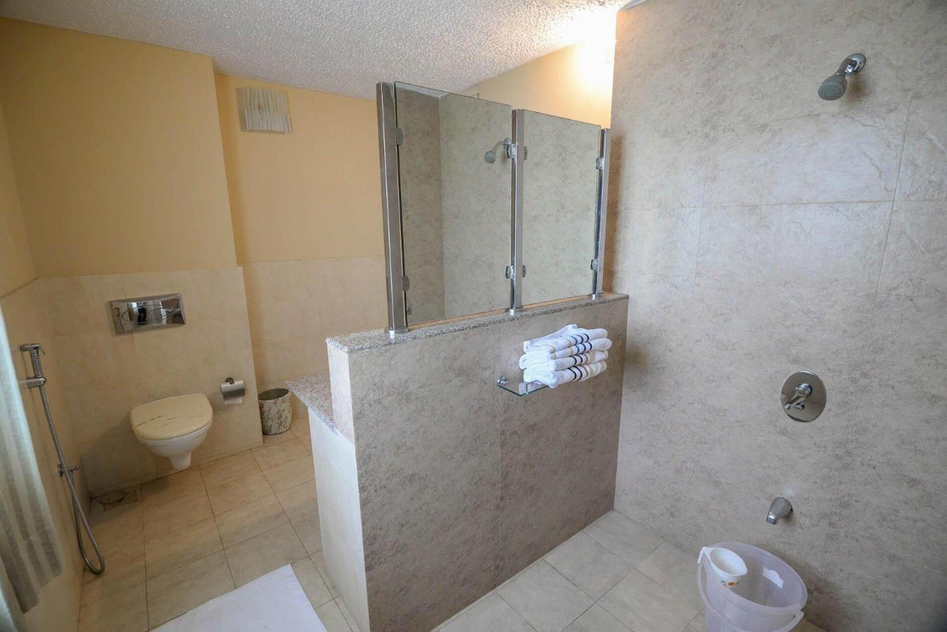 Bluebell Meadows 2Bhk Apartment Varca Exterior foto